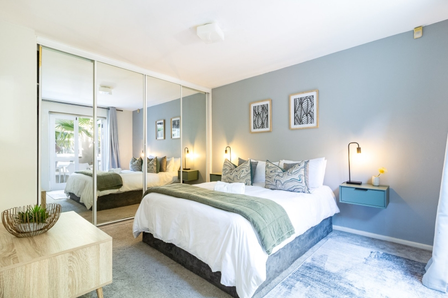 To Let 2 Bedroom Property for Rent in De Waterkant Western Cape